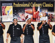 Professional Culinary Classics (Trinidad)