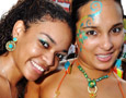 TRIBE Carnival 2011 Pt. 5 (Trinidad)