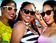 Beach House Carnival 2012 (Trinidad)