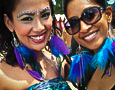 BLISS Mas - Carnival Monday (Trinidad)