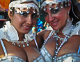 BLISS Mas - Carnival Tuesday (Trinidad)
