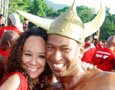 Cocoa Devils 2012 (Trinidad)