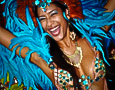 Fantasy Mas Carnival Tuesday (Trinidad)