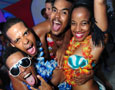 Hawaiian Party (Martinique) 