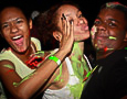 The Shade Green Jumbie J'Ouvert (Tobago)