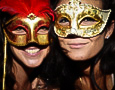 Masquerade Fete 2012 (Cayman Islands)