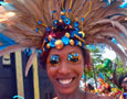 St. Lucia Carnival  Monday (St. Lucia)