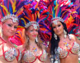 St. Lucia Carnival Tuesday (St. Lucia)