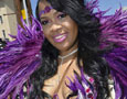 Atlanta Carnival Parade 2013 - Part 1 (Atlanta)