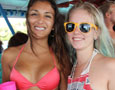 Summercrew Bikini Cruise 2013 (Grenada)