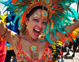 BLISS Carnival Tuesday 2013 Pt.2  (Trinidad)