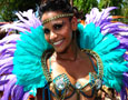 Fantasy Carnival Tuesday 2013 Pt. 1 (Trinidad)