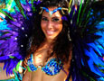 Fantasy Carnival Tuesday 2013 Pt. 2 (Trinidad)