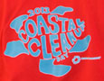 Coca-Cola Int'l Coastal Clean Up 2013 (Trinidad)
