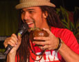 Eye Slam Concert Series - Kes (Trinidad)