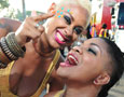 TRIBE Carnival Monday Pt.1 (Trinidad)