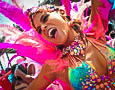 TRIBE Carnival Tuesday 2013 Pt. 1 (Trinidad)