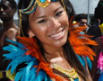 TRIBE Carnival Tuesday 2013 Pt. 4 (Trinidad)