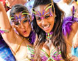 TRIBE Carnival Tuesday 2013 Pt. 5 (Trinidad)