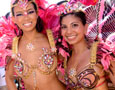 TRIBE Carnival Tuesday 2013 Pt. 6 (Trinidad)