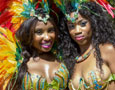Miami Carnival Parade 2014 Part 4 (Miami)