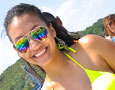 Trini Jungle Juice: SUN RUM FUN Cruise (Jamaica)