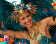 TRIBE Carnival Tuesday 2014 Part 5 (Trinidad)