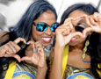 Soca Brainwash 'Festival of Love' - Part 1 (Trinidad)