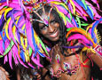TRIBE Carnival Tuesday 2015 - Part 4 (Trinidad)