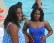 Baby Shower/D'Wind Down Pool Party, 4th Annual BBQ Bash W'knd