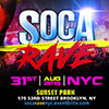 Soca Rave New York