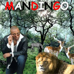 Mandingo Man Is a Powerful African Man