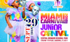 Miami Carnival Junior Parade