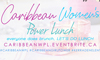 Caribbean Women's Power Lunch