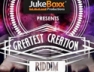 Greatest Creation (Greatest Creation Riddim)