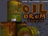 Strong Rum (Oil Drum Riddim)