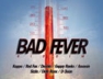 Wicked Inna Bed (Bad Fever Riddim)
