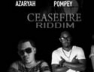 Cease Fire Summer (Ceasefire Riddim)