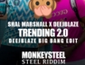 Trending 2.0 (DeejBlaze Big Bang Edit)