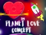 Night & Day (Planet Love Concept)