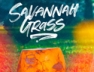 Savannah Grass
