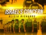 Israel's Concern