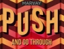 Push & Go Through