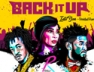 Back It Up (Into You Trinidad Remix)