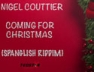 Coming For Christmas (Spanglish Riddim)