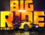 Big Ride (Official Roadmix)