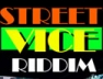 We Out Deh (Street Vice Riddim) [Clean]