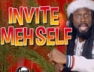 Invite Mehself