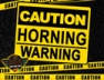 Horning Warning