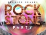 Rock Stone Party